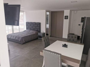 Beautiful studio nice views Astorga Poblado 401 AC
